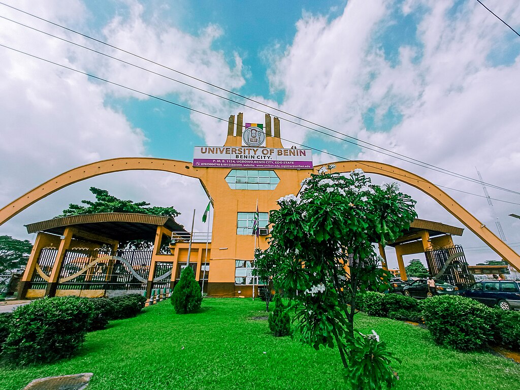 UNIBEN Announces Closure of Admission Exercise for 2025/2026 Academic Session