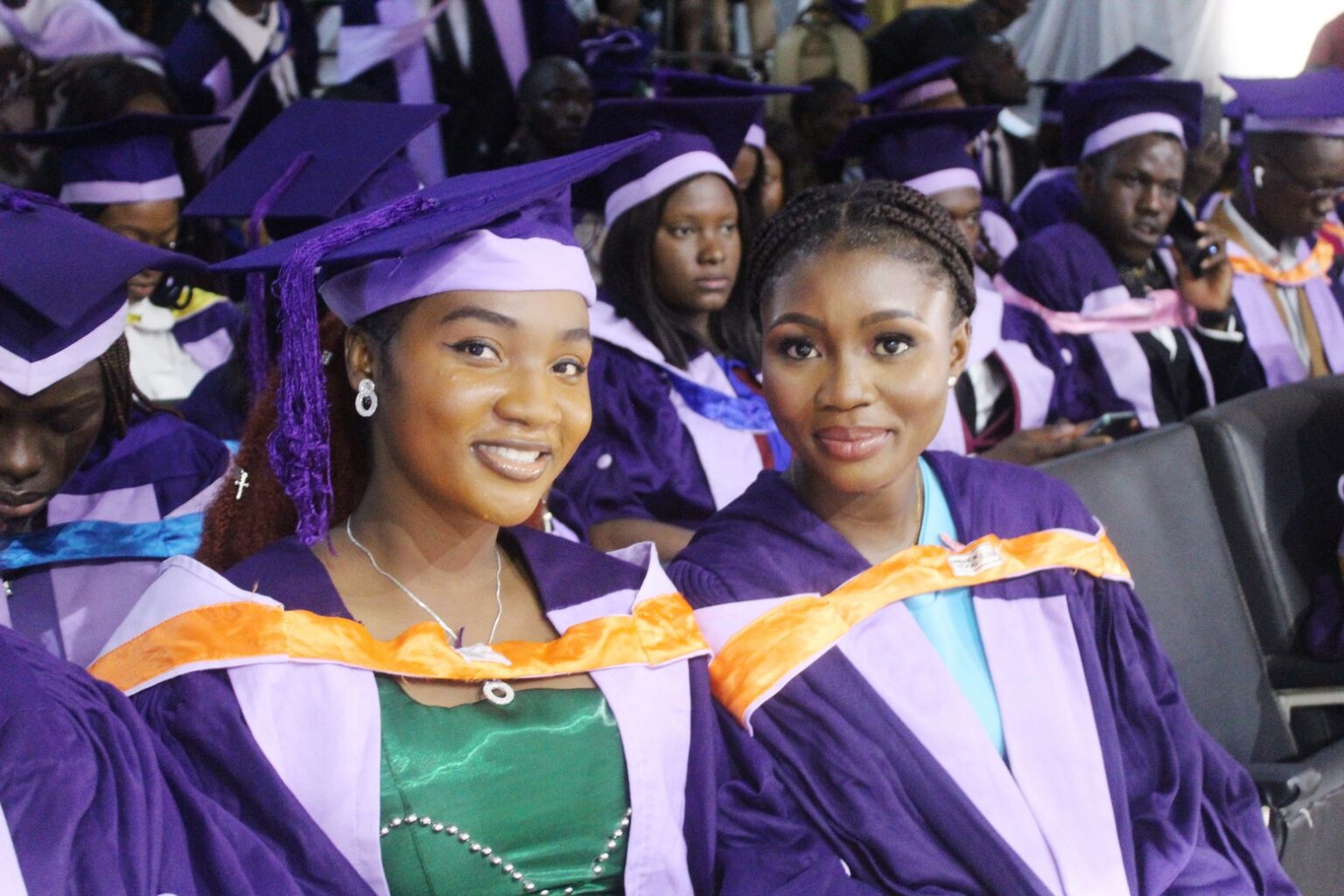 UNIBEN Set to Hold Its 51st Convocation and 55th Founders’ Day Celebration